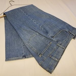Wrangler jeans size 40x32